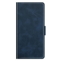 Epico Elite Flip Case Xiaomi Redmi Note 10 5G - modrá