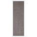 Mint Rugs - Hanse Home koberce Kusový koberec Cloud 103935 Darkgrey Rozměry koberců: 120x170