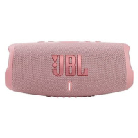 JBL Charge 5 růžový