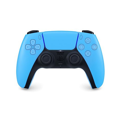 PlayStation 5 DualSense Wireless Controller - Starlight Blue Sony