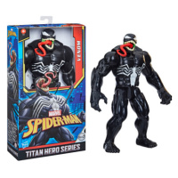 Spider-Man figurka TITAN DELUXE VENOM 30 cm