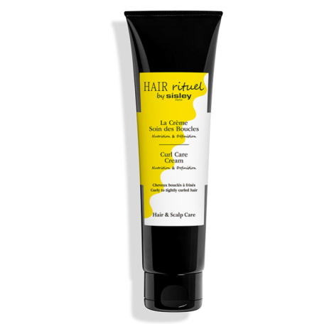 Hair Rituel by Sisley Curl Care Cream krém na vlnité vlasy 150 ml