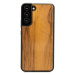 Pouzdro Bewood pro Samsung Galaxy S22 Plus Imbuia