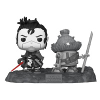 Funko POP Deluxe: SW- Kyoto 1