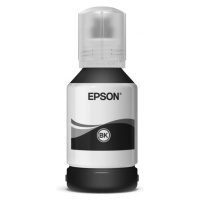 Epson 110 EcoTank Pigment černý