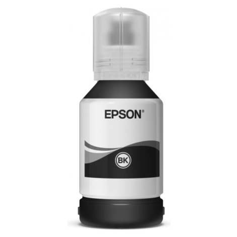 Epson 110 EcoTank Pigment černý