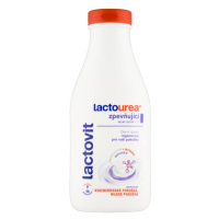 Lactovit Lactourea Sprchový gel zpevňující 500 ml