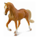 COLLECTA Tennessee Walking Horse hřebec zlaťák