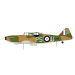 Classic Kit letadlo A02069 - Boulton Paul Defiant (1:72) - nová forma