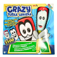 Cool Games - Crazy Tužka