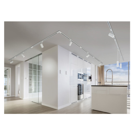 Trio Duoline bodové osvětlení bílá 78240131 TR78240131