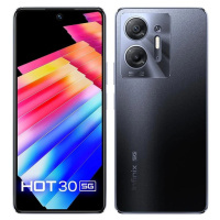 Infinix Hot 30 5G 4GB + 128GB Knight Black