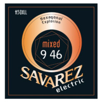 Savarez H50XLL