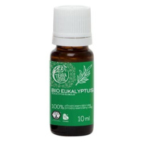 TIERRA VERDE BIO Eukalyptus 10 ml