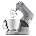 Kuchyňský robot Kenwood Titanium Chef Baker KVC85.594SI / 1200 W / 5 l / stříbrná Varianta: ivi7