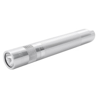 Maglite Svítilna Maglite LED Solitaire, 1 článek AAA, stříbrná