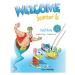 Welcome Starter B - Pupil´s Book Express Publishing