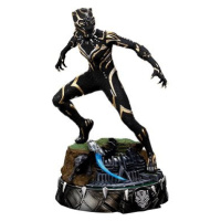 Marvel - Wakanda Forever Black Panther - Art Scale 1/10