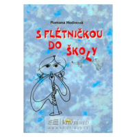 S flétničkou do školy