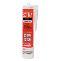 ORAC Decor Lepidlo na spoje DecoFix Extra (310 ml) FX200 - 310 ml