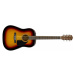 Fender CD-60 V3 Sunburst