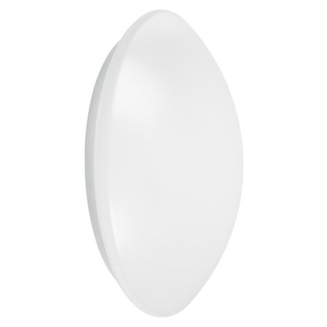 LEDVANCE LED přisazené svítidlo SF CIRCULAR 400 SEN V 24W 840 IP44 4058075618121