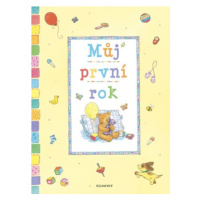 Můj první rok | Kolektiv, Kolektiv, Vendula Kolašínová