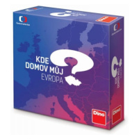 Kde domov můj - Evropa