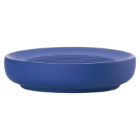 Modrá porcelánová mýdlenka Ume – Zone