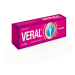 VERAL 10MG/G GEL 100G II