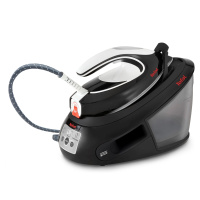 Parní generátor Tefal Express Anti-Calc SV8055 / 2800 W / černá/bílá Varianta: ivi1