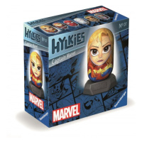 Hylkies: Marvel: Captain Marvel Ravensburger