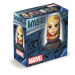 Hylkies: Marvel: Captain Marvel Ravensburger