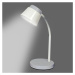 Stolní lampa LED 1607 5W STRIBRO LB1