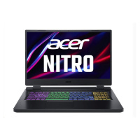 ACER NTB Nitro 5 (AN517-55-54GF), i5-12450H, 17, 3\