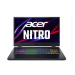 ACER NTB Nitro 5 (AN517-55-54GF), i5-12450H, 17, 3\" FHD, 16GB, 1TB SSD, NVIDIAGeForce RTX 4050,
