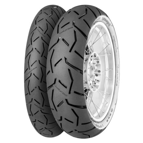 Continental ContiTrailAttack 3 110/80 R19 59 V