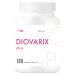 DIOVARIX Plus 180 tablet