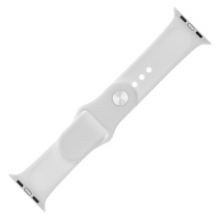 Apple Watch Silicone Strap,42-45,W FIXED