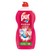 Pur Power Raspberry & Red Currant Čisticí prostředek na ruční mytí nádobí 1200ml