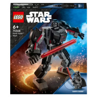 LEGO® STAR WARS™ 75368 Robotický oblek Darth Vadera - hra z kategorie Star Wars