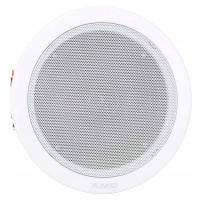 Stropní rádiový reproduktor Pa 100V/6W 180mm