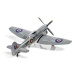 Classic Kit letadlo A02110 - Hawker Tempest Mk.V Post War (1:72)