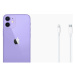Apple iPhone 12 mini 64GB fialový