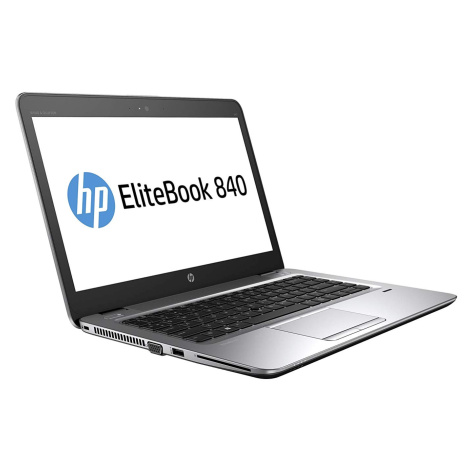 HP Tenký notebook - HP EliteBook 840 G4 stav "B"