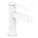 Hansgrohe 76024700 - Umyvadlová baterie 110, s výpustí Push-Open, CoolStart, EcoSmart, matná bíl