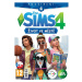 The Sims 4 Život ve městě (PC)