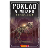 Poklad v muzeu