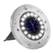 LEDsolar 16Z venkovní světlo k zapíchnutí do země 1 ks, 16 LED, bezdrátové, iPRO, 1W, studená ba