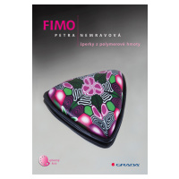 E-kniha: Fimo od Nemravová Petra